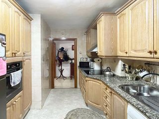 Piso en venta en Los Boliches en Fuengirola