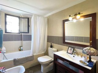 Piso en venta en Los Boliches en Fuengirola