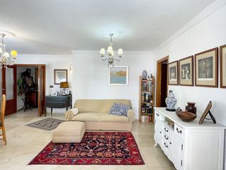 Piso en venta en Los Boliches en Fuengirola