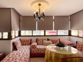 Piso en venta en Los Boliches en Fuengirola