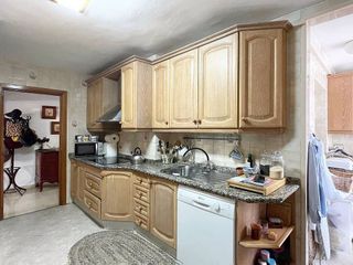 Piso en venta en Los Boliches en Fuengirola