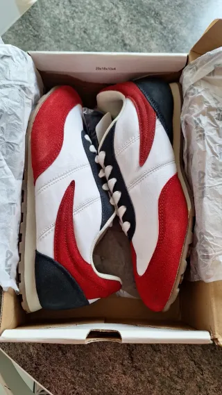 Deportivas Fila Mujer Talla 39