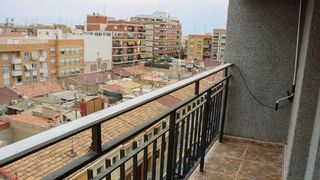 Piso en venta en Carrús Est - Camí dels Magros en Elche