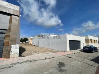 Terreno en venta en Torrijos