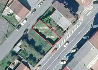 Terreno en venta en Carballo
