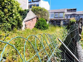 Terreno en venta en Carballo