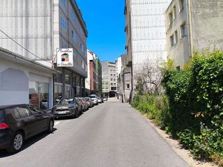 Terreno en venta en Carballo