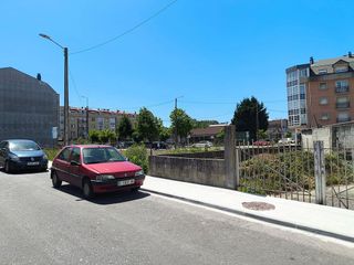 Terreno en venta en Carballo
