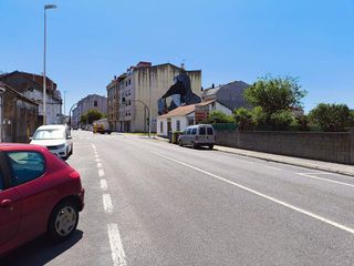 Terreno en venta en Carballo