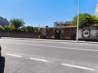Terreno en venta en Carballo