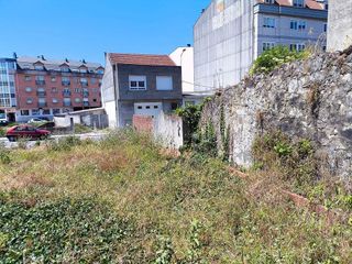 Terreno en venta en Carballo