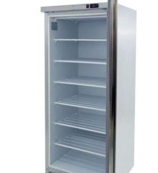 ARMARIO GN2/1 INOXIDABLE 600 LITROS CONGELADOS