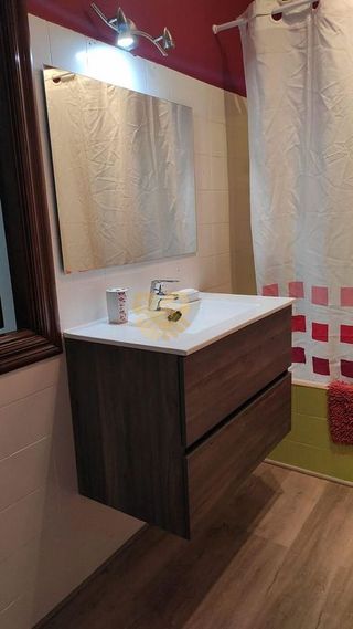 Piso en venta en Alaior