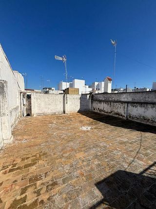 Terreno en venta en El Cerro en Sevilla