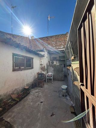 Terreno en venta en El Cerro en Sevilla