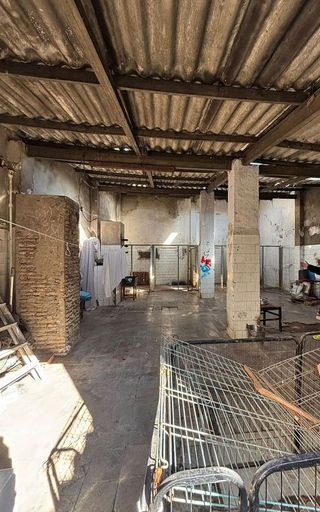 Terreno en venta en El Cerro en Sevilla