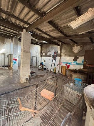 Terreno en venta en El Cerro en Sevilla