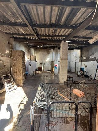 Terreno en venta en El Cerro en Sevilla