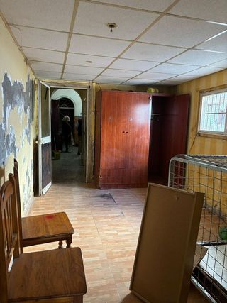 Terreno en venta en El Cerro en Sevilla