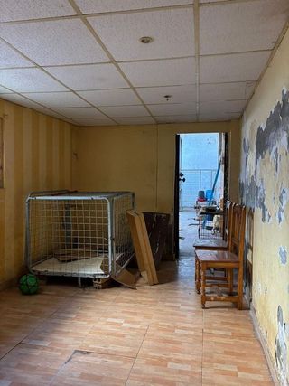 Terreno en venta en El Cerro en Sevilla