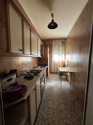 Terreno en venta en El Cerro en Sevilla