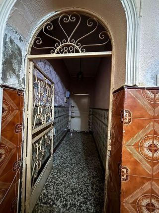 Terreno en venta en El Cerro en Sevilla