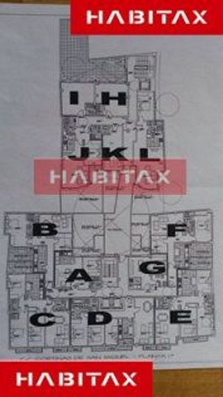 Piso en venta en Centro - Casco Antiguo en Zamora