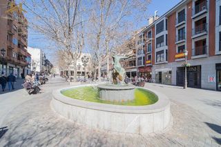 Piso en venta en Centro de Leganés en Leganés