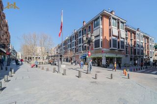 Piso en venta en Centro de Leganés en Leganés