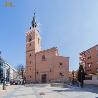 Piso en venta en Centro de Leganés en Leganés