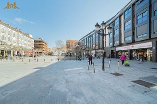 Piso en venta en Centro de Leganés en Leganés
