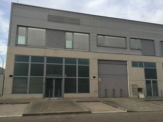 Local comercial en venta en Azucaica - Santa María de Benquerencia en Toledo