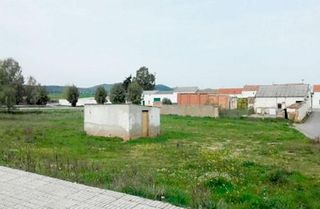 Terreno en venta en Valsequillo (Córdoba)