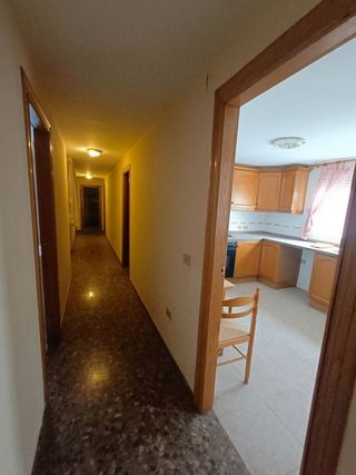 Piso en venta en Camino de Onda - Salesianos - Centro en Burriana