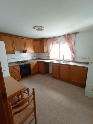 Piso en venta en Camino de Onda - Salesianos - Centro en Burriana