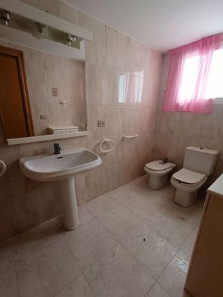 Piso en venta en Camino de Onda - Salesianos - Centro en Burriana