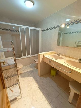 Piso en venta en Camino de Onda - Salesianos - Centro en Burriana