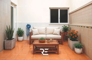 Piso en venta en Náquera