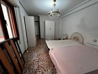 Piso en venta en Lo Morant- San Nicolás de Bari en Alicante