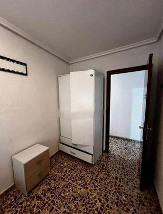 Piso en venta en Lo Morant- San Nicolás de Bari en Alicante
