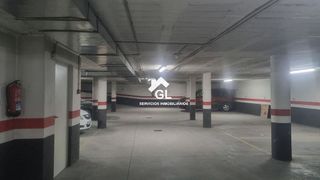 Garaje en venta en Carretas - Huerta de Marzo - La Pajarita en Albacete