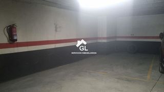 Garaje en venta en Carretas - Huerta de Marzo - La Pajarita en Albacete