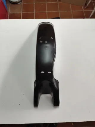 Guardabarros trasero Puch