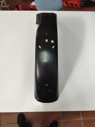 Guardabarros trasero Puch