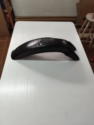 Guardabarros trasero Puch