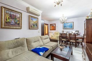 Piso en venta en Almanjáyar en Granada