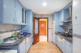 Piso en venta en Almanjáyar en Granada