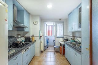 Piso en venta en Almanjáyar en Granada