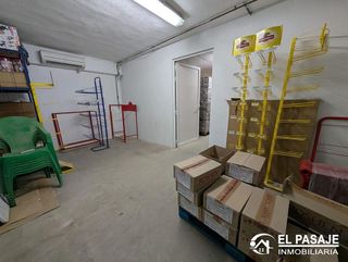 Nave industrial en venta en Linares