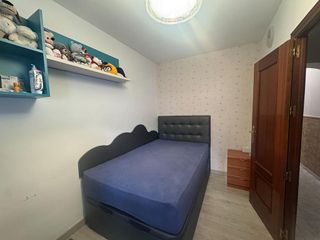 Piso en venta en San Nicasio - Campo de Tiro - Solagua en Leganés